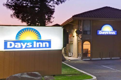 Days Inn by Wyndham San Jose Convention Center