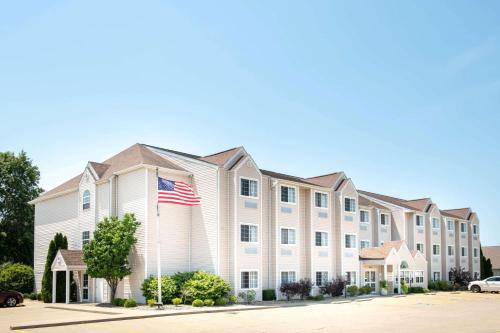 Microtel Inn & Suites By Wyndham Springfield