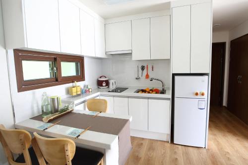 Damyang Meta Provence Pension in Huyện Damyang