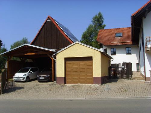 Ferienwohnung Reißmann