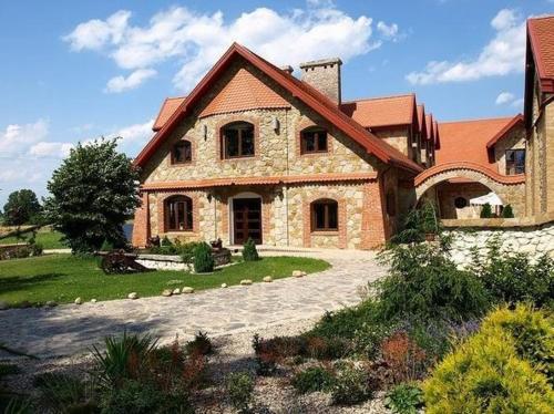 Accommodation in Zemborzyce Dolne