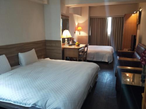 柏克莱大饭店 柏克莱大饭店