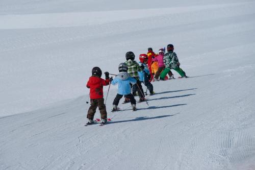 Alpenresidenz Ballunspitze Wellness- & Kinderhotel - image 11