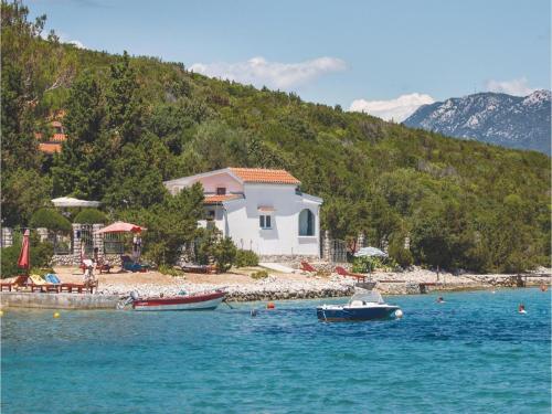  Holiday Home Cunski with Sea View 07 in Čunski