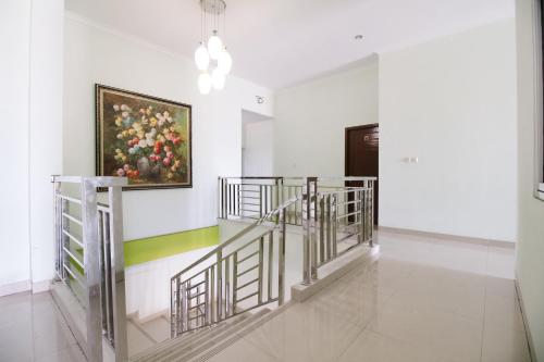 Airy Tanjung Gading Gatot Subroto 63 Bandar Lampung Bandar Lampung