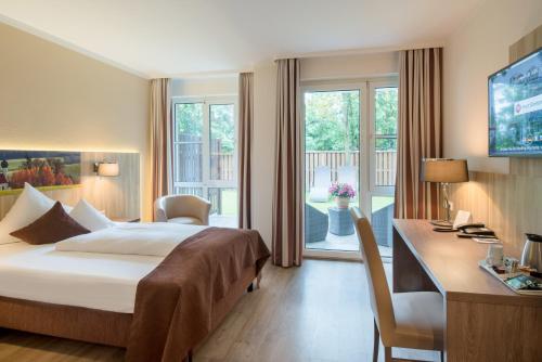 Best Western Plus Parkhotel Erding