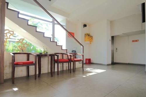 Airy Legian Shri Lakhsmi 17 Kuta Bali Bali