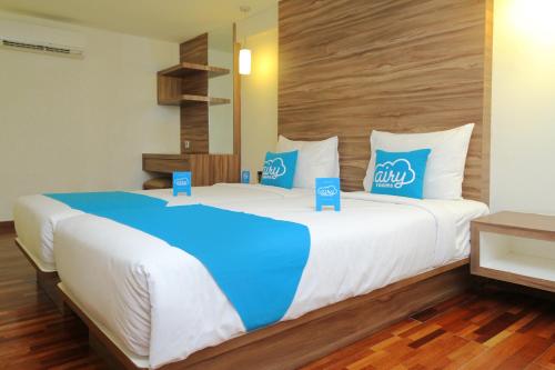 Airy Legian Shri Lakhsmi 17 Kuta Bali Bali
