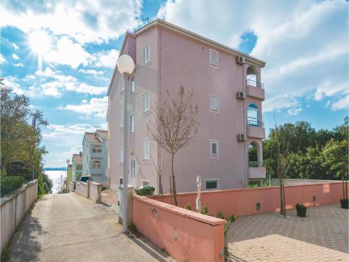  One-Bedroom Apartment in Kozino in Kožino
