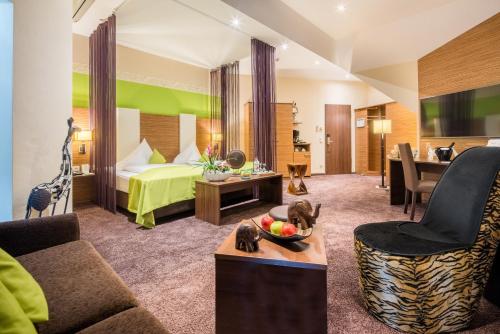 Best Western Plus Parkhotel Erding