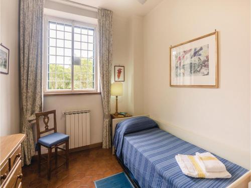 Seven-Bedroom Holiday Home in Bracciano RM