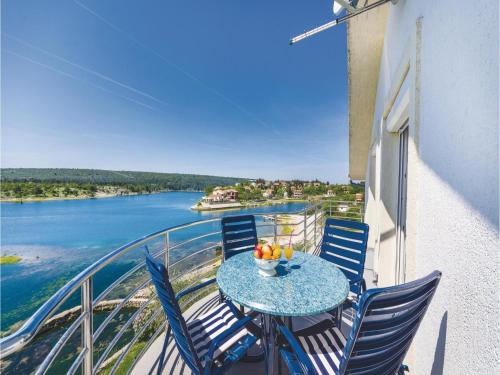  One-Bedroom Apartment in Krusevo in Kruševo
