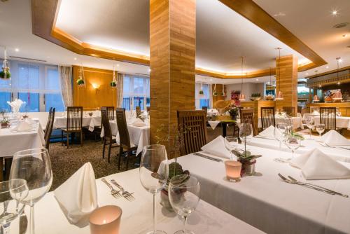 設施, 埃爾丁公園貝斯特韋斯特優質酒店 (Best Western Plus Parkhotel Erding) in 艾丁