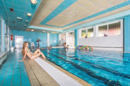 Wellness Hotel Rezidence Ambra