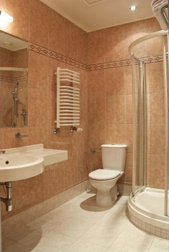 Hotel Hetman - image 9