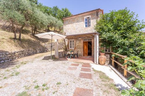 Two-Bedroom Townhouse room in Villa Mastiano