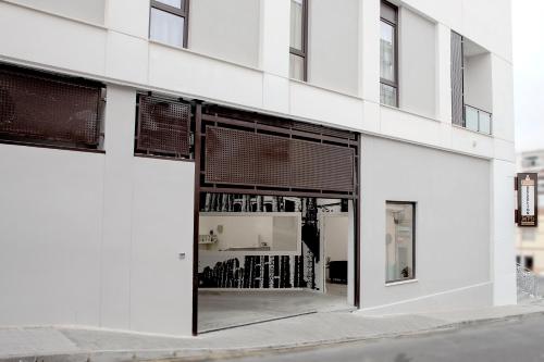 Hotel Apartamentos MPD - image 11