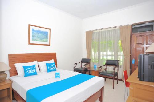 Airy Mataram Cakranegara Pejanggik 127 Lombok Lombok