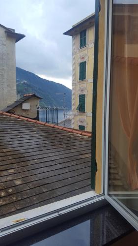 B&b Il pesce doro Room Type - Double Room with Private External Bathroom
