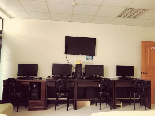 第一民宿評價、特色體驗、房價資訊、訂房連結 – 親切服務與便利位置 - 照片 16