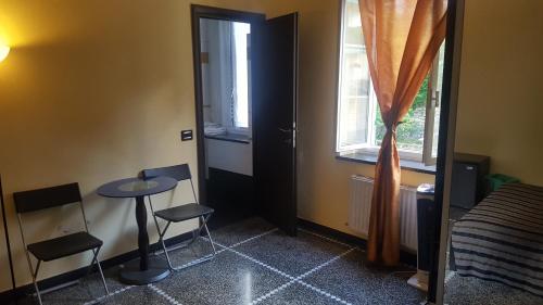 B&b Il pesce doro