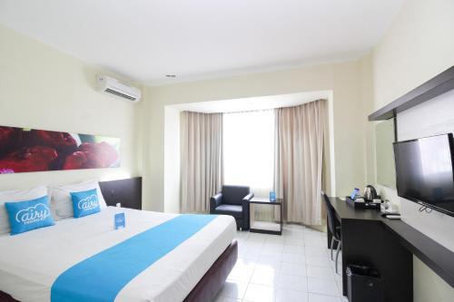 Airy Pasar Pagi KH Kholid 1 Samarinda Samarinda