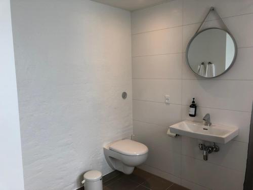 Hotel VANDret Room Type - Twin Room