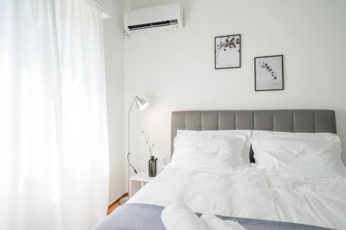 Modern design apartment near Acropolis 2, Atény (fotografie 10)