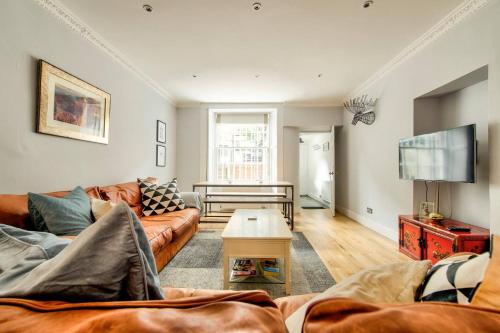 Guestready Apartment In West End, Edinburgh, Edinburgh and the Lothians