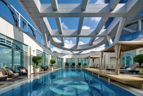 Cordis, Hong Kong - Langham Hospitality Group, Hongkong