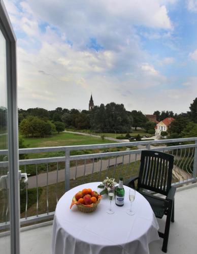 Parkhotel Neubrandenburg - image 9