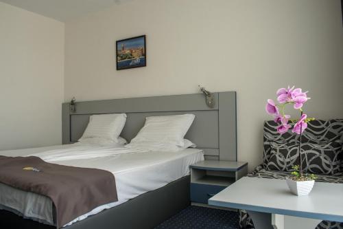 Sineva Park Hotel - All Inclusive