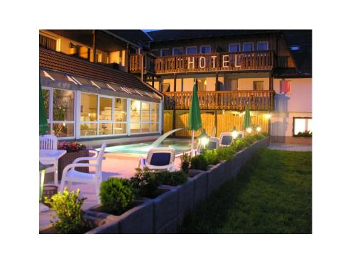 Akzent Hotel Kaltenbach