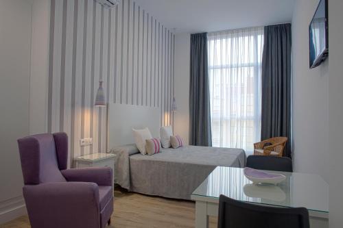 Hotel Apartamentos MPD - image 12