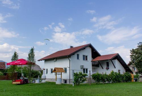 Hanzi Holiday Home - Rečica ob Savinji