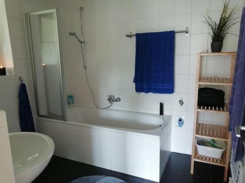 Apartment room in Ferienwohnung-Villa-Grosser-Bleek
