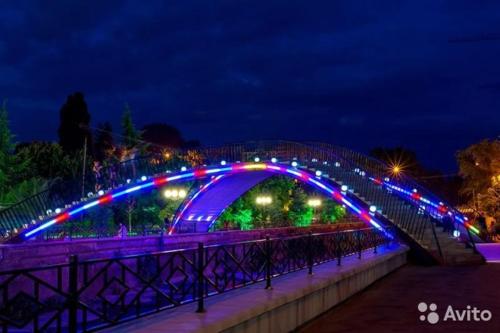 SOCHI VIP Apartment Krymskaya 65b