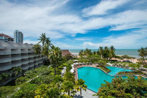 The Regent Cha-Am Beach Resort