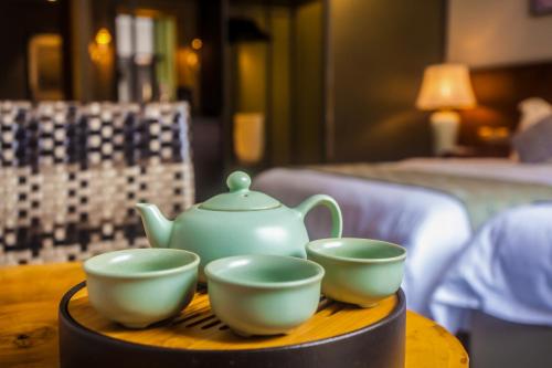 Courtyard Hotel Yangshuo Li River