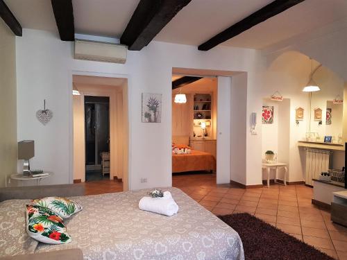 Il Salotto di via Giulia, Roma (foto 3)
