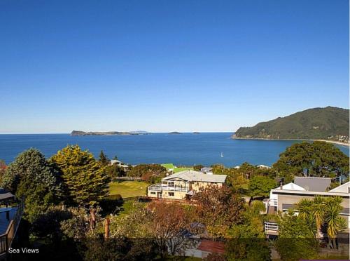 Pretty on Paku, Tairua - Cottage Tairua