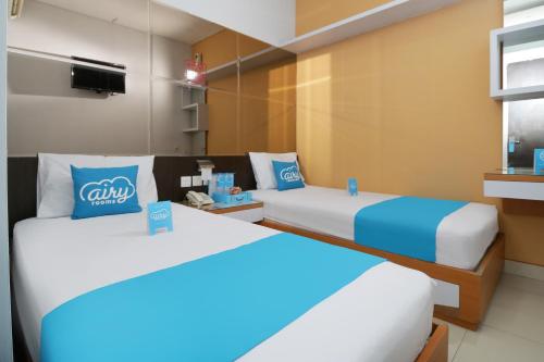 Airy Thamrin Kebon Kacang Sembilan 47 Jakarta Jakarta