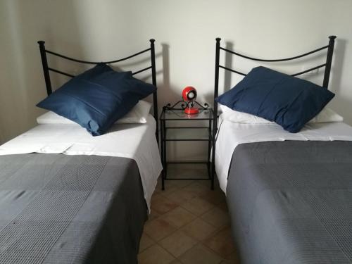 La Rosa bio bed and breakfast