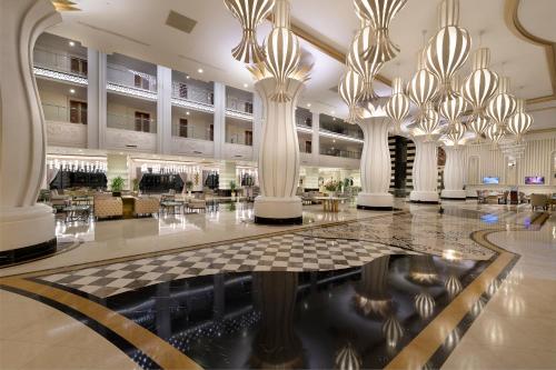 Adalya Elite Lara Hotel - image 12