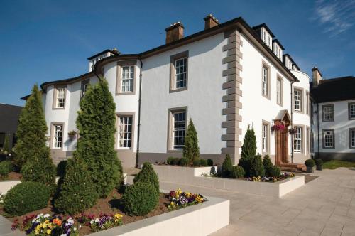 Hetland Hall Hotel, , Dumfries and Galloway