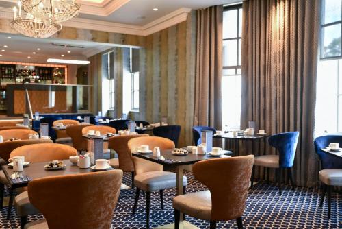 Hetland Hall Hotel - image 11