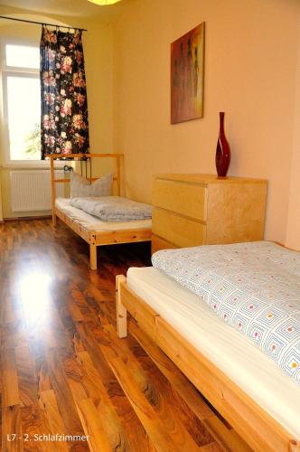 Haus Ludwig, Dresda (foto 4)