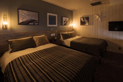 Hotel The Knot Yokohama photo 3