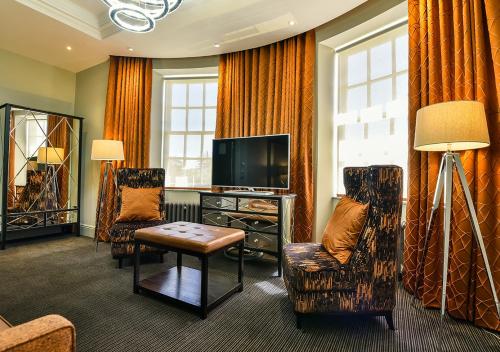 Hetland Hall Hotel - image 6