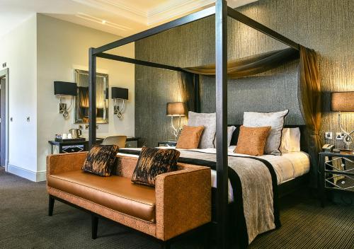 Hetland Hall Hotel - image 10